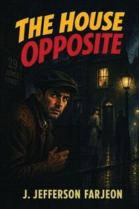 Produktbild: The House Opposite
