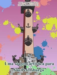 Produktbild: Uma viagem artistica para Sao Petersburgo