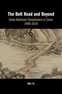 Produktbild: Belt Road and Beyond
