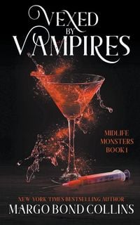 Produktbild: Vexed by Vampires