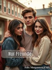 Produktbild: Nur Freunde