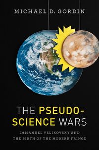 Produktbild: Pseudoscience Wars