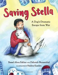 Produktbild: Saving Stella