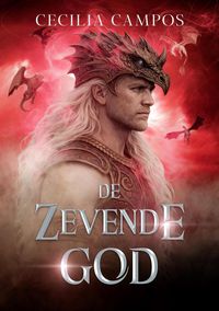 Produktbild: De Zevende God