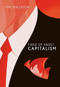 Produktbild: Fired Up about Capitalism