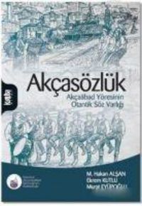Produktbild: Akcas&ouml;zl&uuml;k