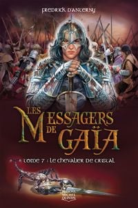 Produktbild: Le chevalier de cristal