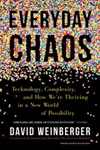 Produktbild: Everyday Chaos