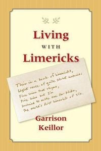Produktbild: Living with Limericks