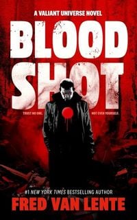 Produktbild: Bloodshot