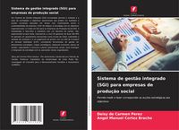 Produktbild: Sistema de gest&atilde;o integrado (SGI) para empresas de produ&ccedil;&atilde;o social