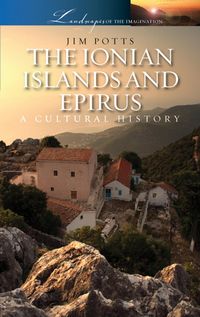 Produktbild: Ionian Islands and Epirus