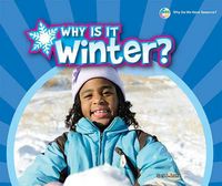 Produktbild: Why Is It Winter?