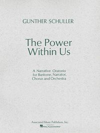 Produktbild: The Power Within Us