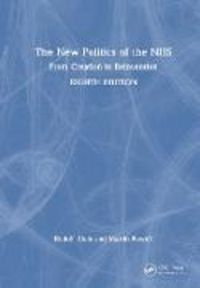 Produktbild: The New Politics of the NHS