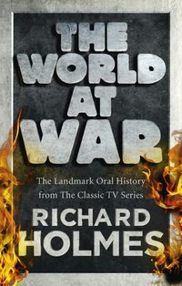 Produktbild: The World at War