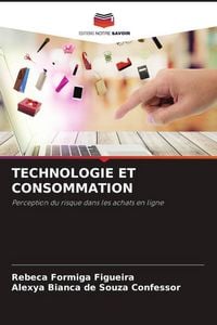 Produktbild: Technologie Et Consommation