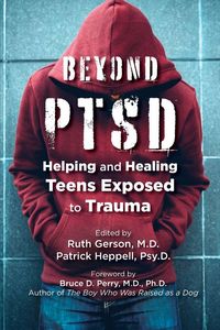 Produktbild: Beyond PTSD