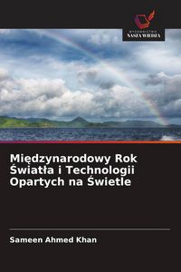 Produktbild: Mi&iquest;dzynarodowy Rok &iquest;wiat&iquest;a i Technologii Opartych na &iquest;wietle