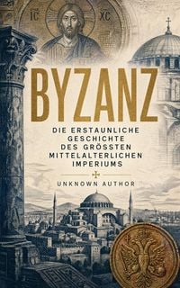 Produktbild: Byzanz: Die Geschichte des ostr&ouml;mischen Reiches 326-1453