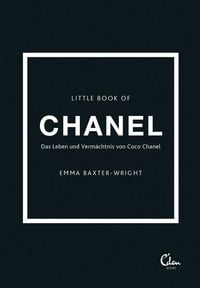 Produktbild: Little Book of Chanel