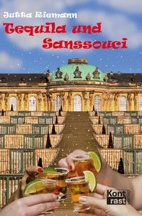 Produktbild: Tequila und Sanssouci