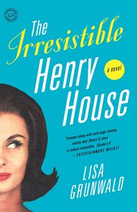 Produktbild: The Irresistible Henry House