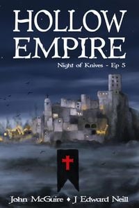 Produktbild: Hollow Empire: Episode 5 (Night of Knives)
