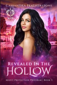 Produktbild: Revealed in the Hollow