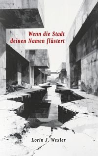 Produktbild: Wenn die Stadt deinen Namen fl&uuml;stert
