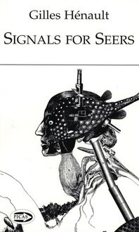 Produktbild: Signals for Seers