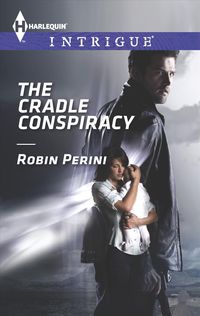 Produktbild: The Cradle Conspiracy