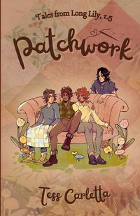Produktbild: Patchwork
