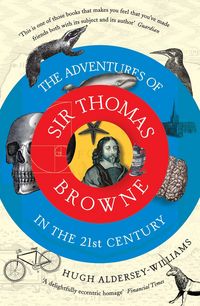 Produktbild: Adventures of Sir Thomas Browne in the 21st Century