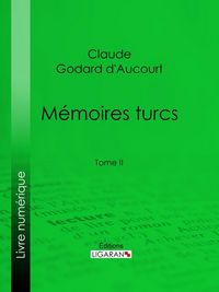 Produktbild: M&eacute;moires turcs