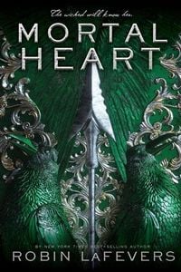 Produktbild: Mortal Heart