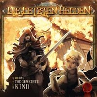 Produktbild: Das todgeweihte Kind