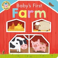 Produktbild: Baby's First Farm