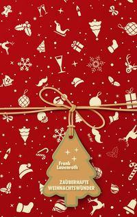 Produktbild: Zauberhafte Weihnachtswunder