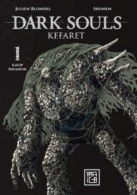 Produktbild: Dark Souls 1 - Kefaret