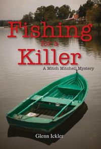 Produktbild: Fishing for a Killer, 4