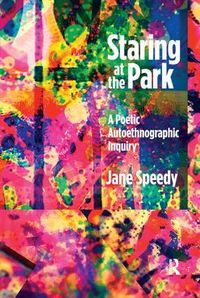Produktbild: Staring at the Park