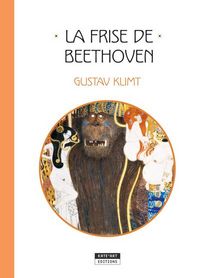 Produktbild: La frise de Beethoven : Gustav Klimt