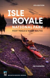 Produktbild: Isle Royale National Park