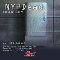 Produktbild: Auf Eis gelegt