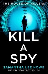 Produktbild: Kill a Spy