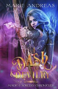 Produktbild: A Dash of Devilry