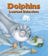 Produktbild: Dolphins: Learned Behaviors