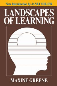 Produktbild: Landscapes of Learning
