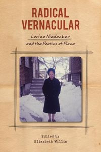 Produktbild: Radical Vernacular